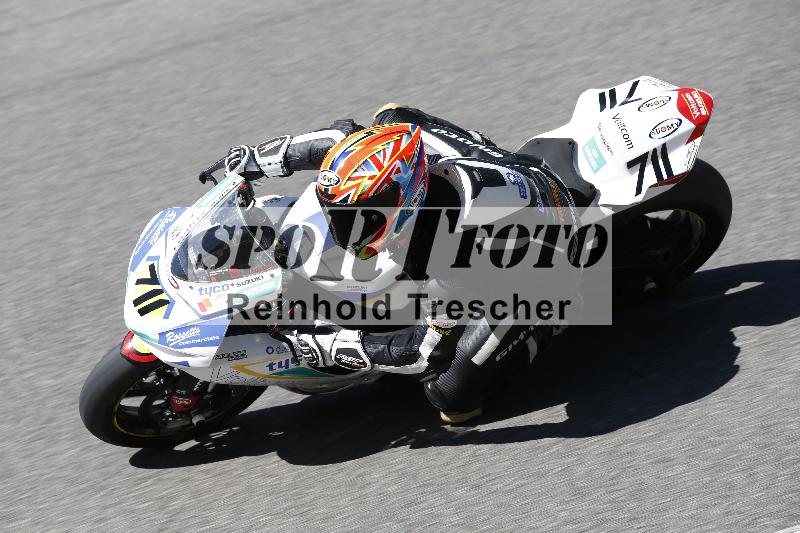 /12 30.04.2026  Speer Racing ADR/Gruppe rot/711